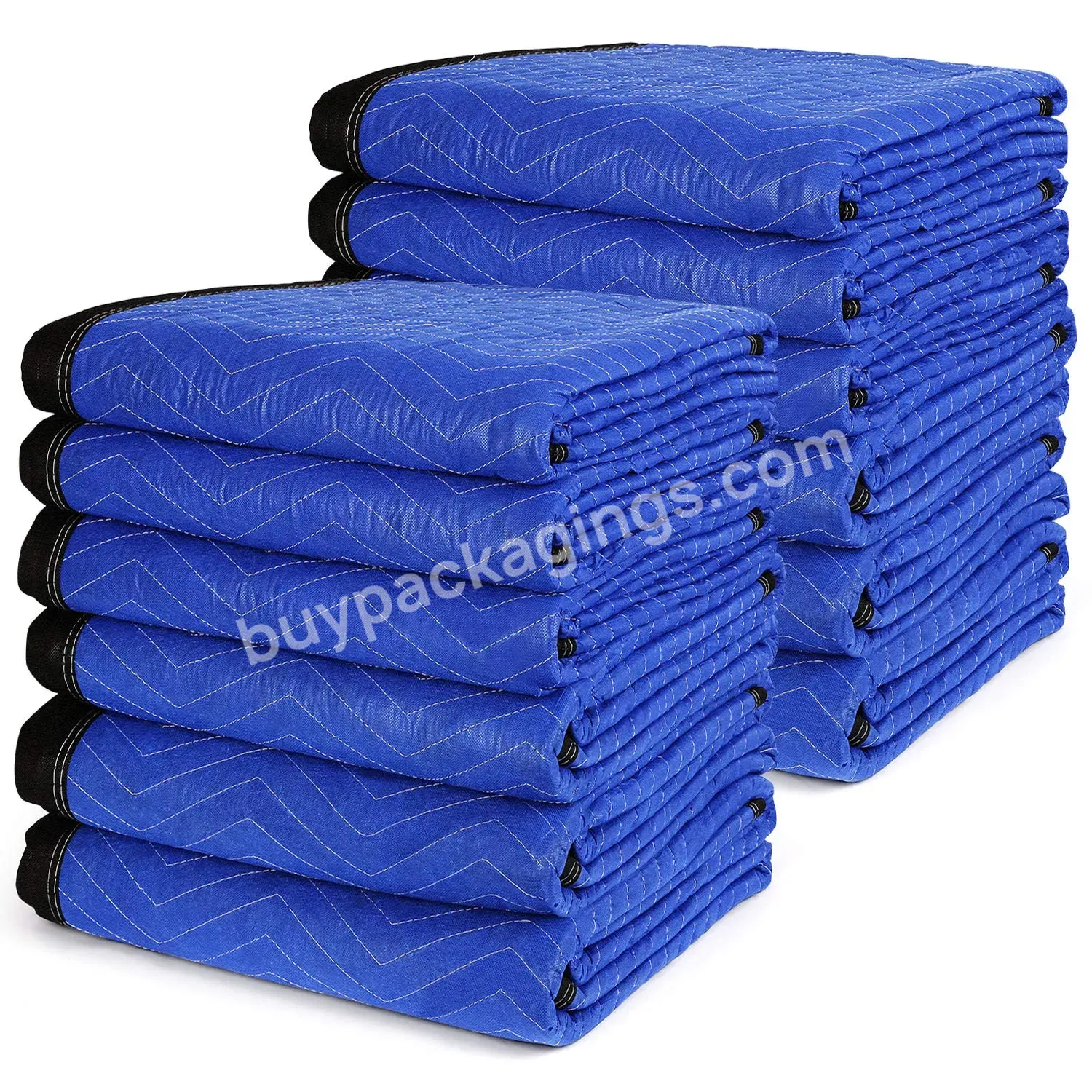 Economy 72*80 Inch Nonwoven Cheap Professinal Quality Furniture Protect Moving Blankets - Buy Economy 72*80 Inch Nonwoven Moving Pad Packing Blanket Furniture Moving Blanket,Factory Direct Sell Heavy Duty Furniture Protection Removal Non-woven Padded