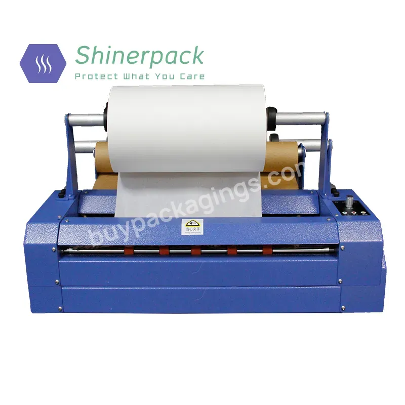 Effective Honeycomb Craft Paper Machine Of Protection Cushion Packaging Paper