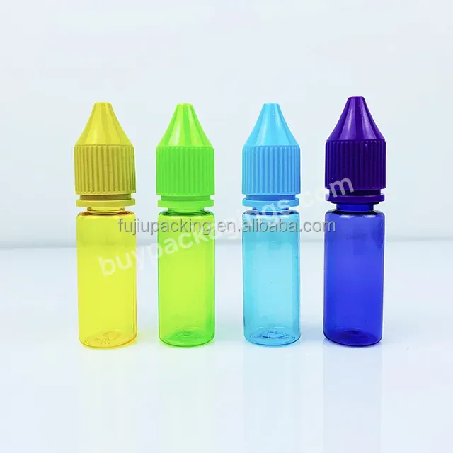 Empty Child Proof Pet 5ml 10ml 30ml 100ml Plastic Squeeze Glue Pigment Oil Dropper Bottles With Long Tip - Buy 5ml 10ml Squeeze Empty Child Proof Pet Dropper Bottles,30ml 100ml Squeeze Glue Pigment Oil Dropper Bottles,Colorful Liquid Pet Plastic Bott