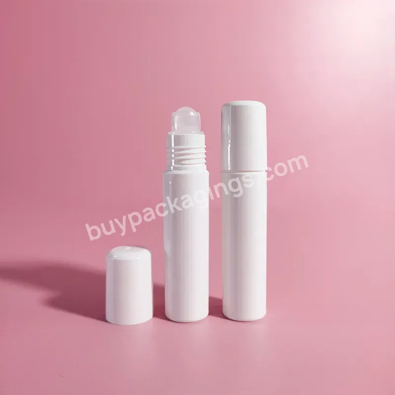 Empty Deodorant Roll On Bottle Pp Roll On Bottle Perfume Roll On Bottles 3ml 5ml 8ml 10ml 15ml 20ml 30ml