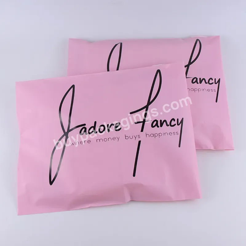 Envelopes Shipping Courier Customized Color Printing E-commerce Clothing Packaging Bag Mailing Eco Bags Mailing Biodegradable - Buy Mailing Bag Biodegradable,Custom Logo Postage Satchels Plastic Envelopes Shipping Courier Poly Mailer Mailing Eco Bag,