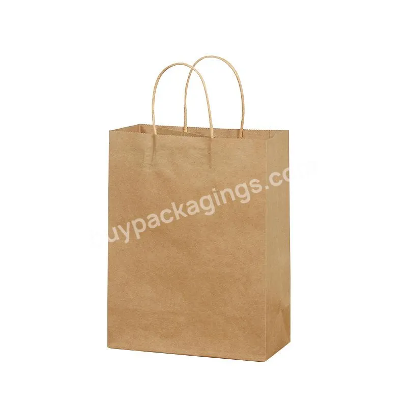 Environmental Custom Packaging Lovely Gift Small Size Coated Art Paper Bags For Nail Polish Cosmetic Products