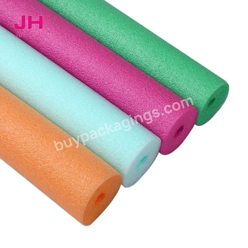 Epe Sponge Foam Swimming Stick,Pool Toys Foam Stick,Foam Floating Pool Noodles