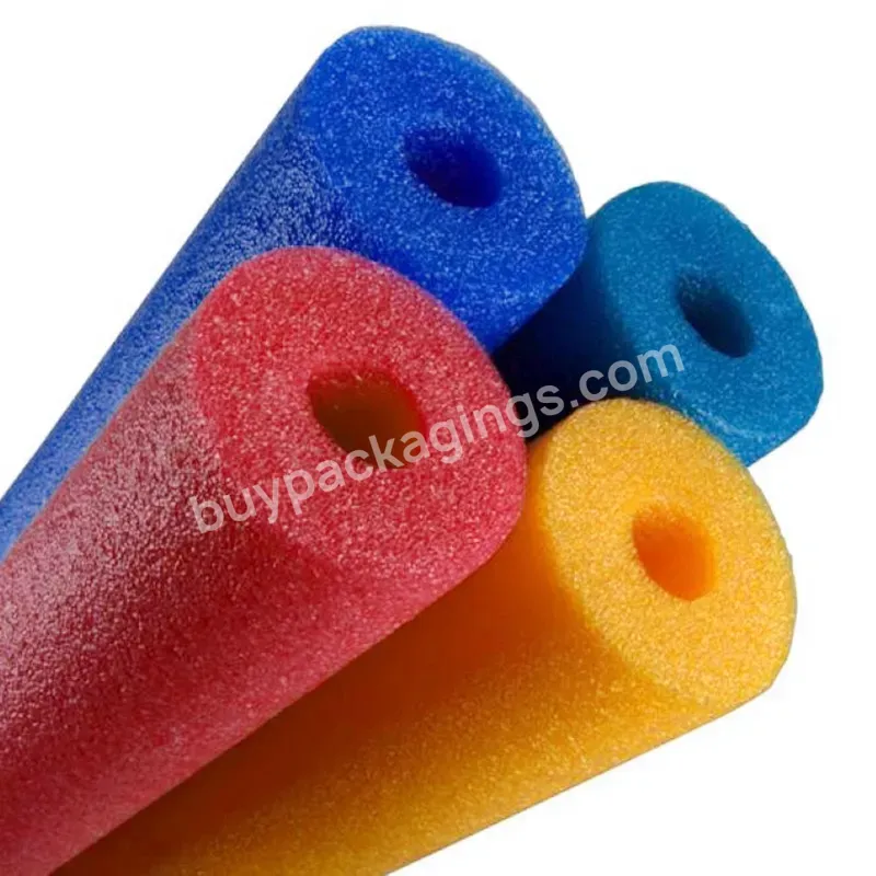 Epe Sponge Foam Swimming Stick,Pool Toys Foam Stick,Foam Floating Pool Noodles