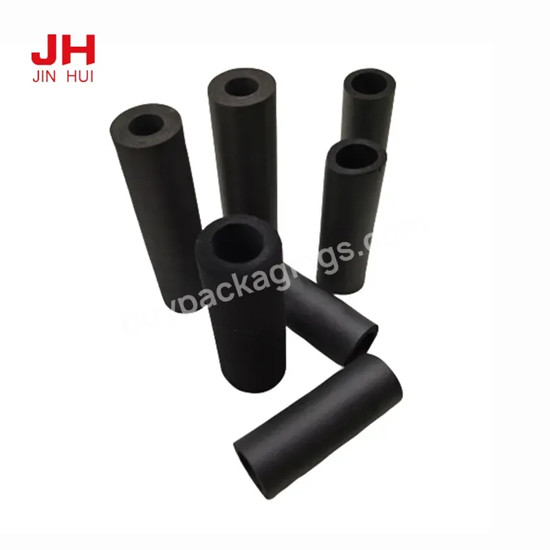 Eva Foam Round Tube And Solid Round Rod