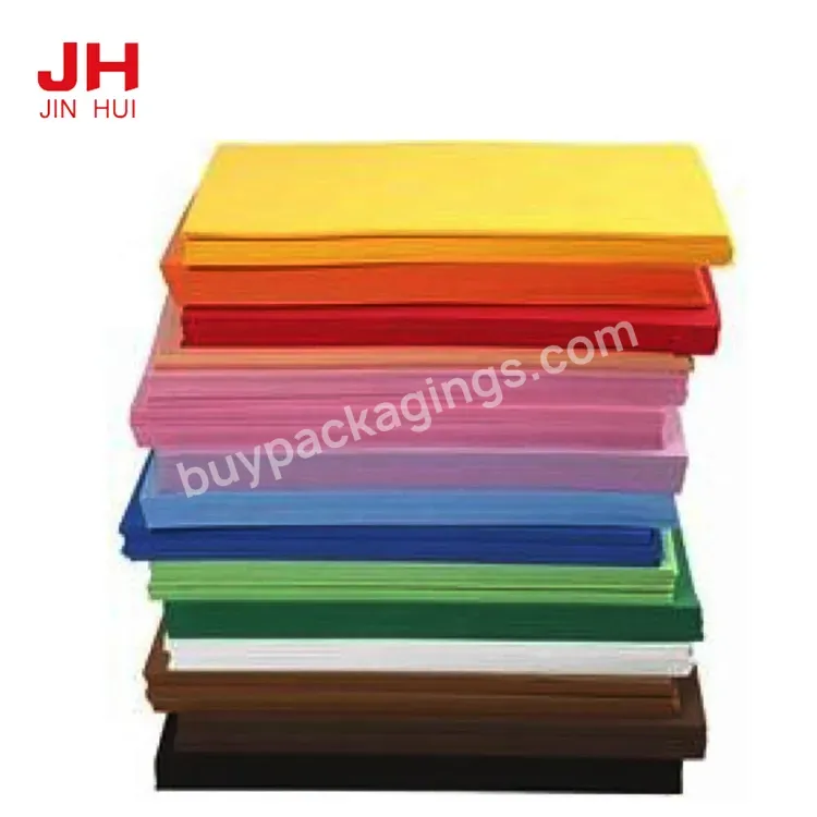 Eva Foam Sheet Material Box Bag And Sheet Material Color