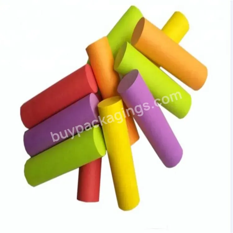 Eva Foam Sticks And Sticks White