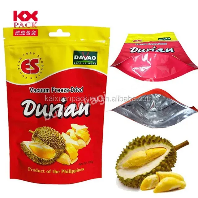 Export To Turkey Chocolate Candy Packing Plastic Bag For Candy Packing