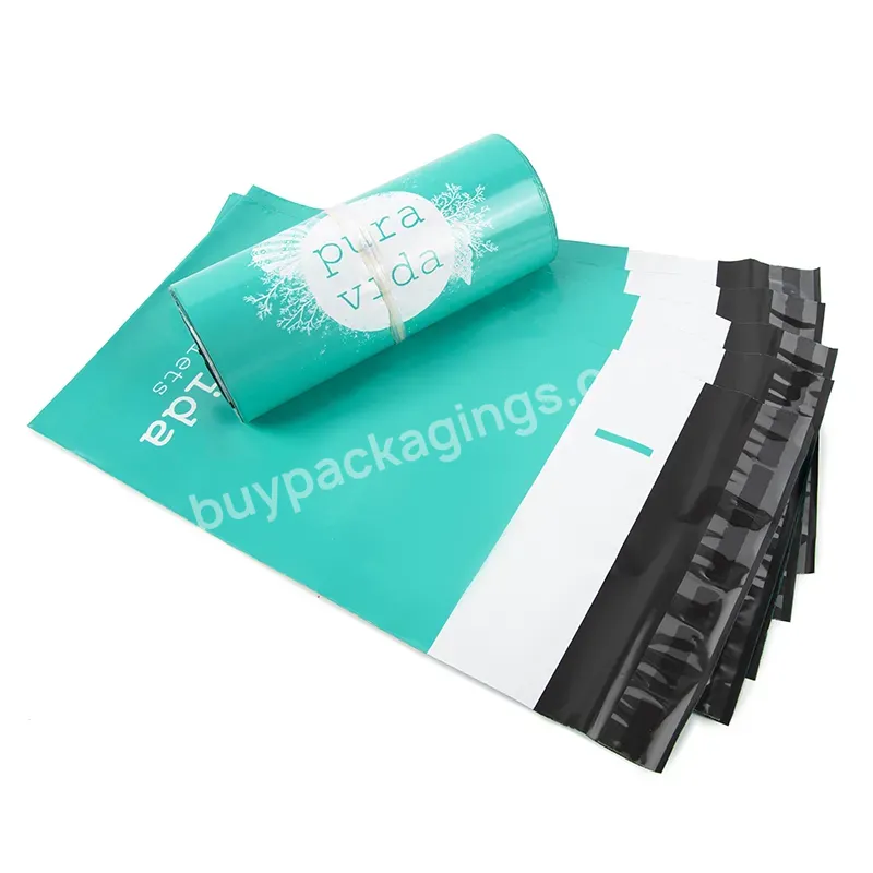 Express Poly Bag Customized Poly Mailers Custom Poly Mailers Mailing Bag Printed