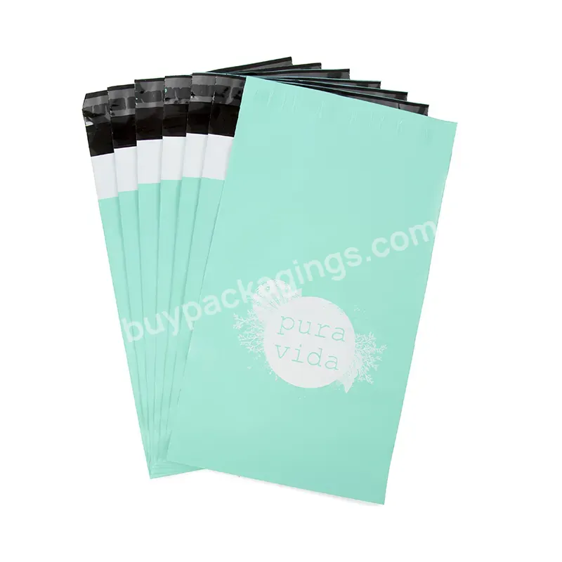 Express Poly Bag Customized Poly Mailers Custom Poly Mailers Mailing Bag Printed