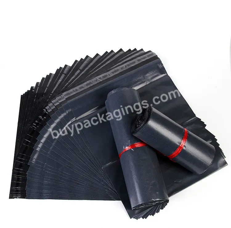 Express Shipping Courier Plastic Poly Mailers Bags