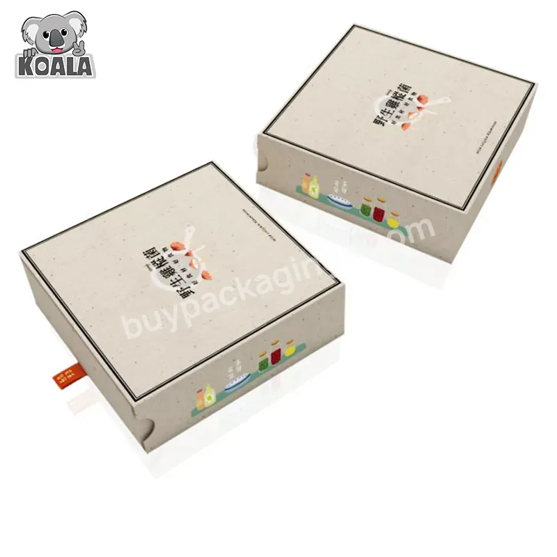 Exquisite High Quality Best Price Corrugated Die Cut Window Gift Box