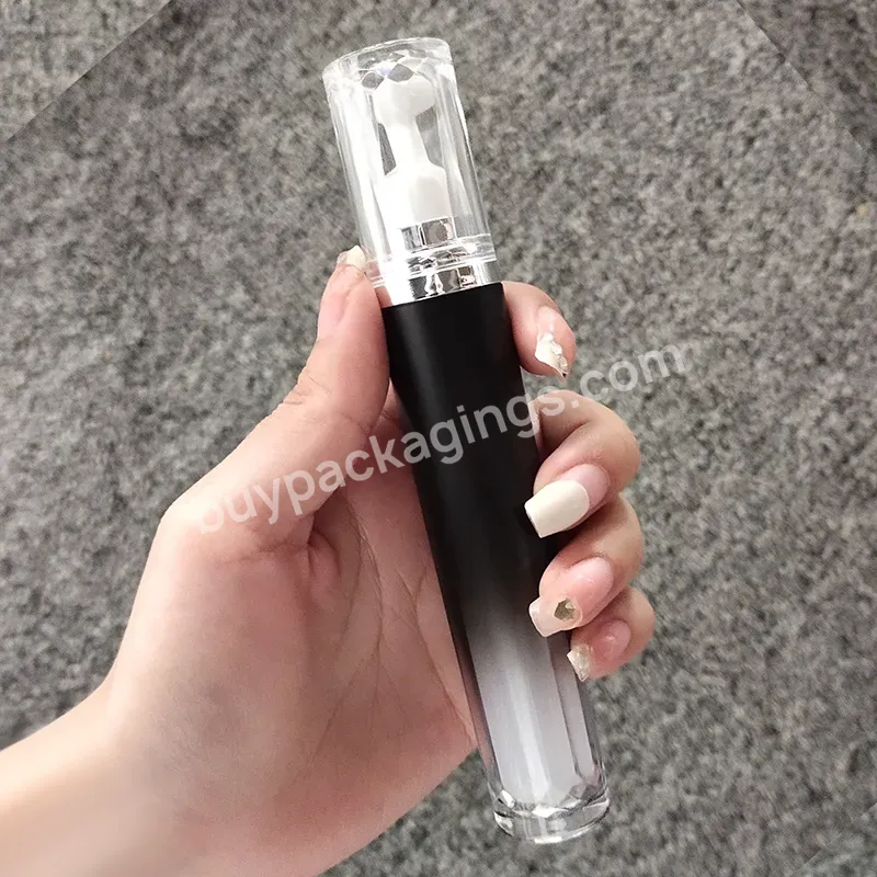 Eye Serum Vacuum Bottles Eye Lash Serum Bottle 10ml Syringe Eye Serum Bottle