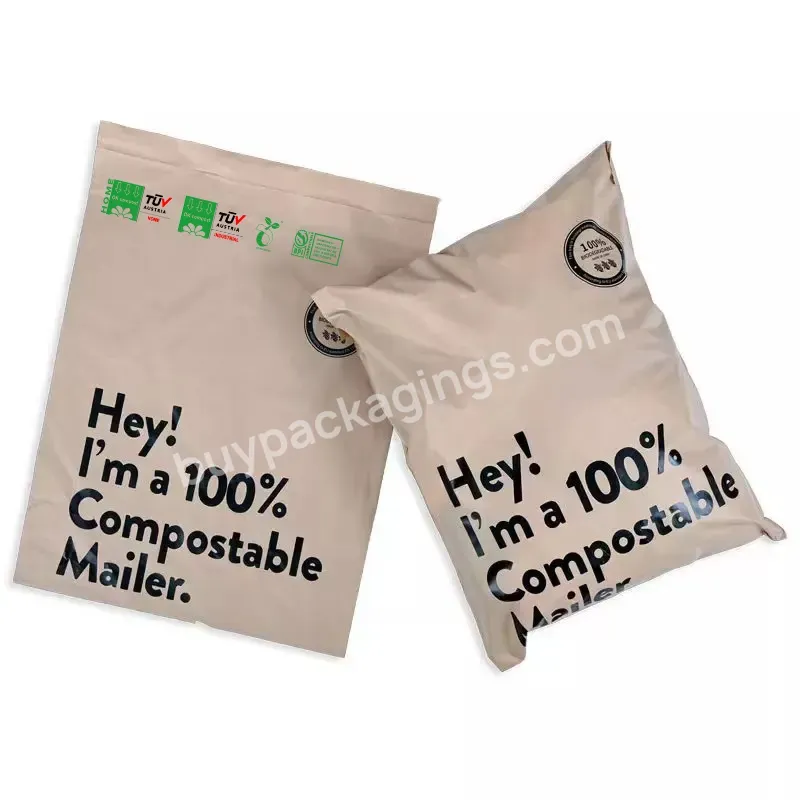 Factories Courier Mailing Packaging Courier Bags Shipping Bag Plastic Shipping Bags Polymailers