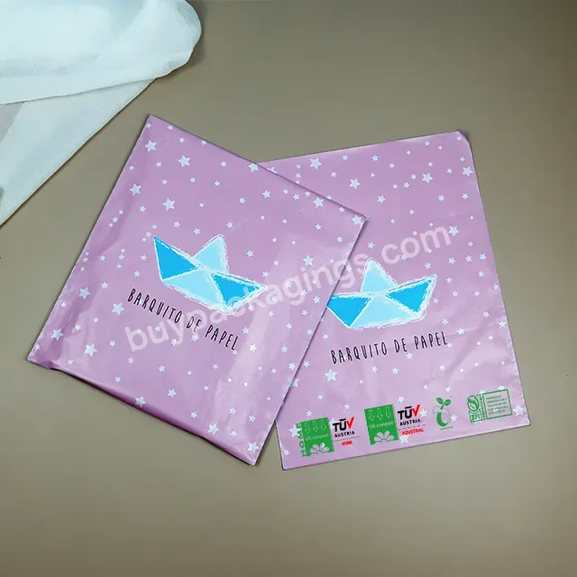 Factory Beiges Mail Bag Self Adhesive Poly Mailer Bubble Bag Clothes Plastic Shipping Bags With Handle - Buy Beiges Mail Bag,Poly Mailer Bubble Bag Clothes,Shipping Bags With Handle.