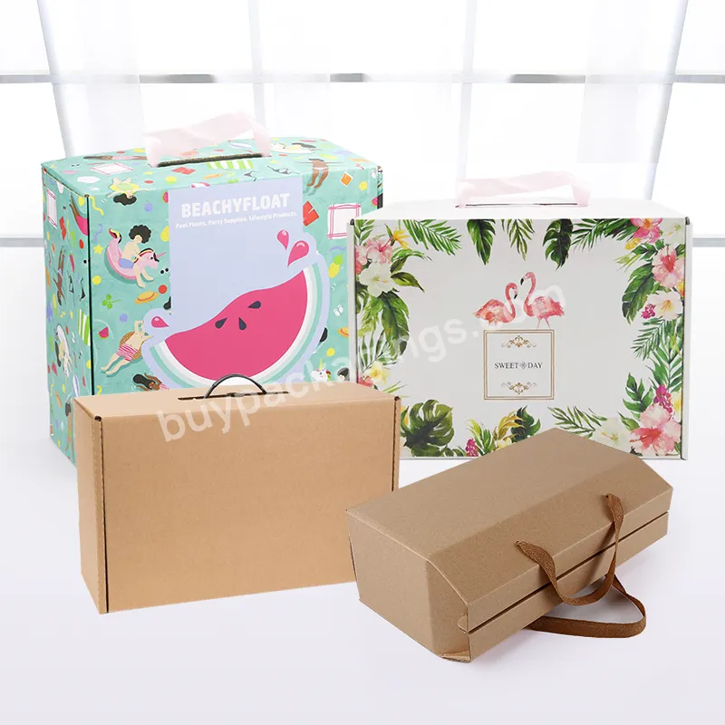 Factory Cheap Price Custom Bag Box Bag In Box For Consumer Friendly Packaging