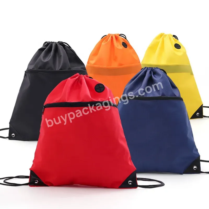 Factory Cheap Price Printing Drawstring Bags Polyester Drawstring Bag Drawstring Backpack Bag With Logo - Buy Printing Drawstring Bags,Polyester Drawstring Bag,Drawstring Backpack Bag With Logo.