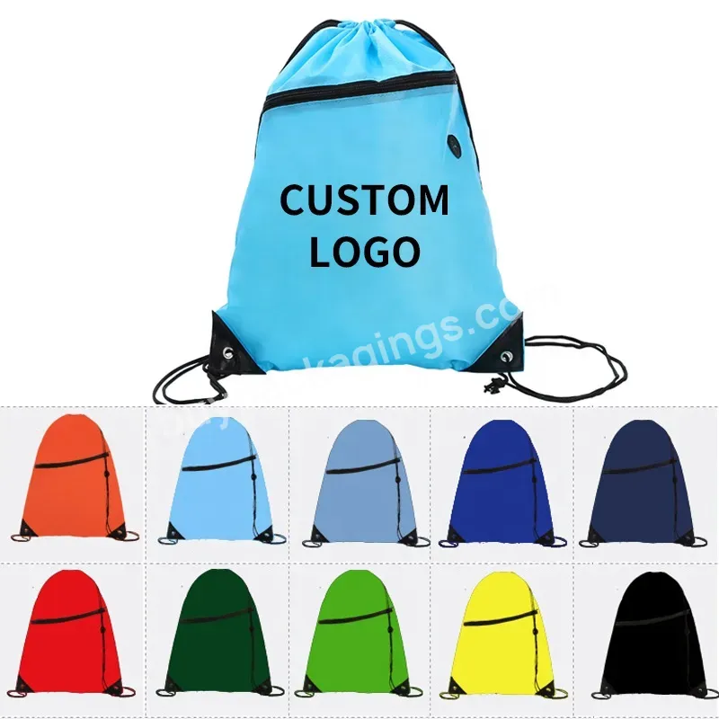 Factory Cheap Price Printing Drawstring Bags Polyester Drawstring Bag Drawstring Backpack Bag With Logo - Buy Printing Drawstring Bags,Polyester Drawstring Bag,Drawstring Backpack Bag With Logo.