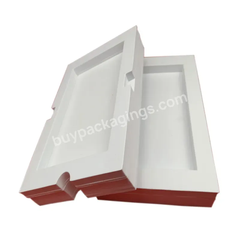 Factory Custom Cardboard Gift Packaging Bottle Foam Lining Magnetic Box With Cut Eva Foam Package Insert - Buy Eva Foam Packaging,Foam Pacage Insert,Packaging Foam Lining.