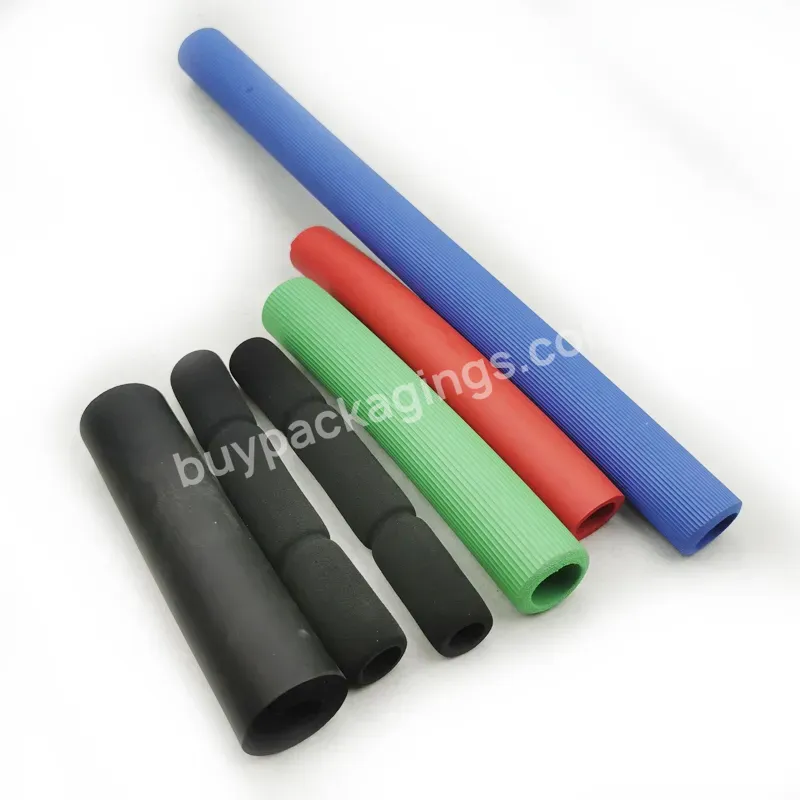 Factory Custom Colorful Eva Foam Rod Core Eva Foam Roller Core Eva Foam Grip