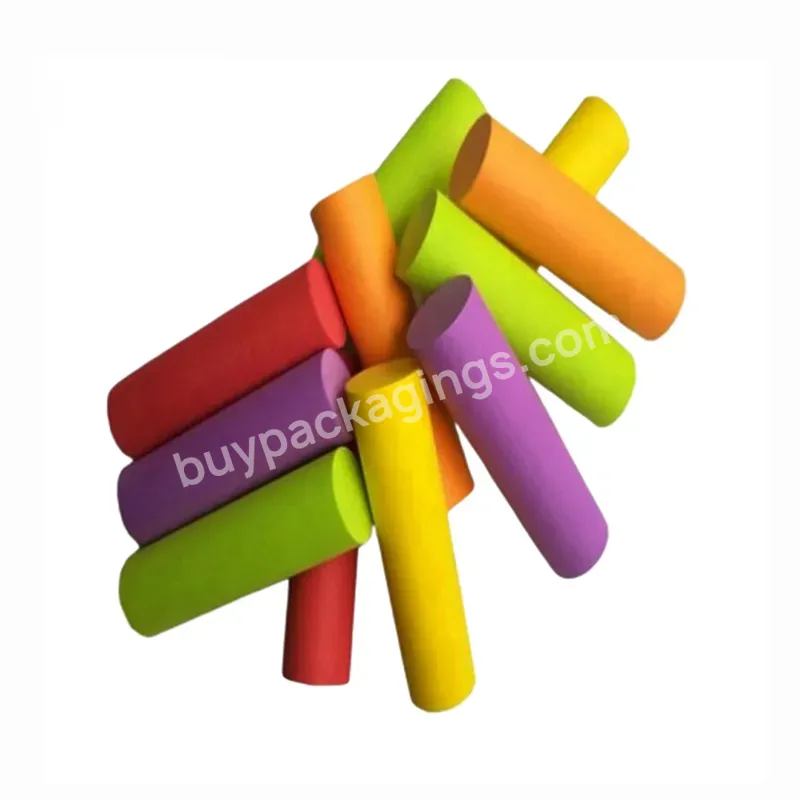 Factory Custom Durable Eva Protect Round Solid/hollow Foam Tube High-density Foam Rod - Buy Eva Foam Rod,High Density Rod,Eva Foam Stick.