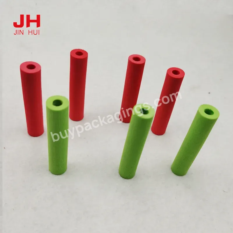 Factory Custom Eva Foam Grips For Fishing Rod Handle Eva Foam Grip Eva Epe Foam Tube