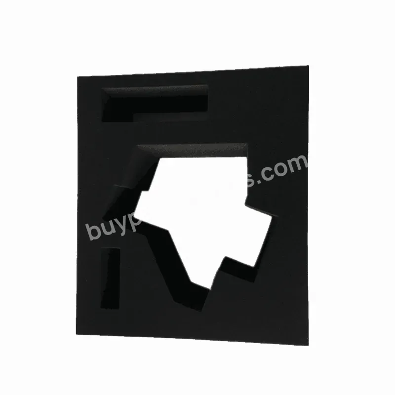 Factory Custom Eva Foam Insert Die Cut Eva Packaging Lining - Buy Eva Foam Packaging,Eva Foam Insert,Package Foam Lining.