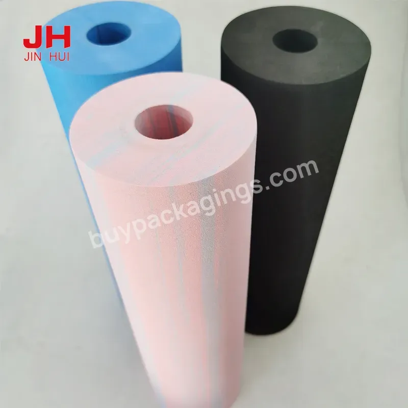 Factory Custom Eva Foam Pool Noodle For Swimming Noodl Eva Foam Hollow Tube