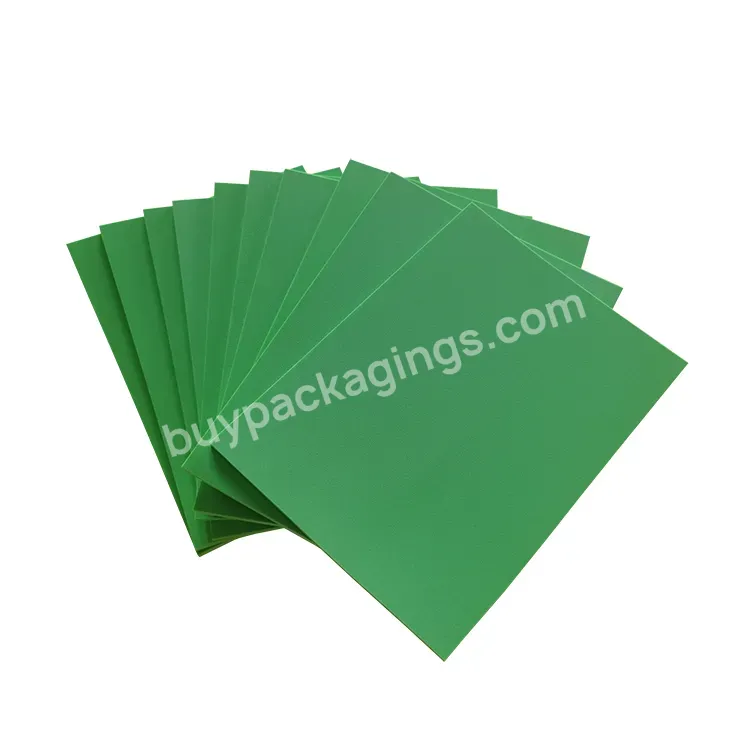 Factory Custom Eva Plastic Material Foam Sheet High Density Eva Foam Sheet