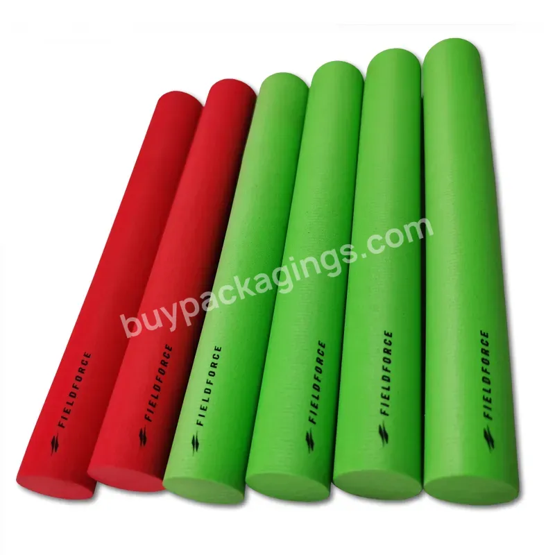 Factory Custom Foam Grips Foam Rubber Grips Rubber Foam Golf Grips Handle