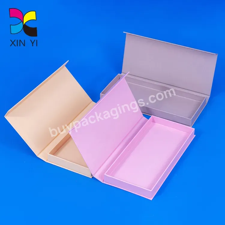 Factory Custom Printed Magnetic Gift Box Packaging Christmas Eve Gift Box Wholesale Paper Gift Box