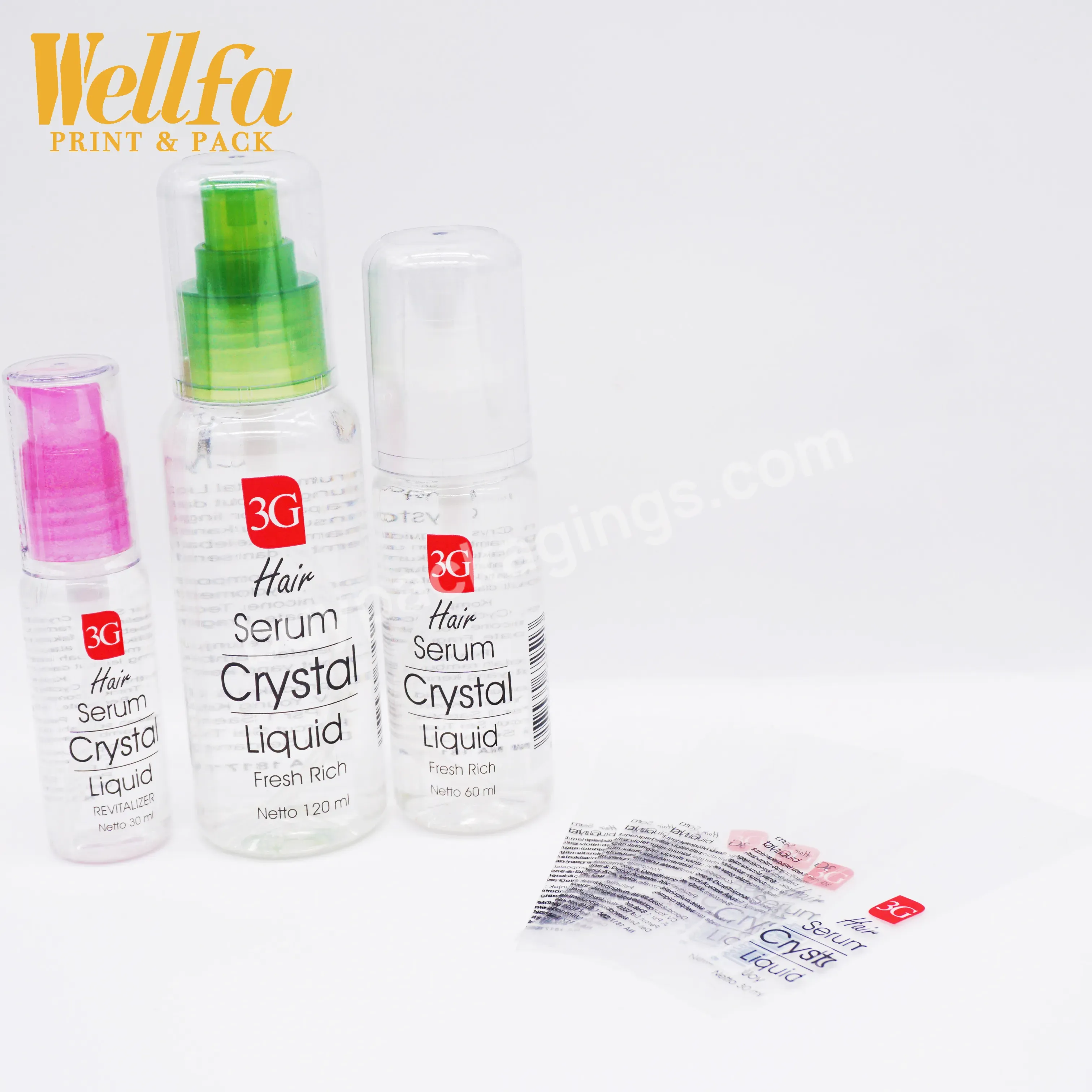 Factory Custom Printing Plastic Pvc Shrink Sleeve Film For Mineral Water Bottles - Buy Plastic Shrink Label Packaging For Beverage Bottles,Pvc Transparent Shrink Wrap Labels With Logo For Drinking Bottle,Pet Shrink Label Sleeve For Bottle Packaging.