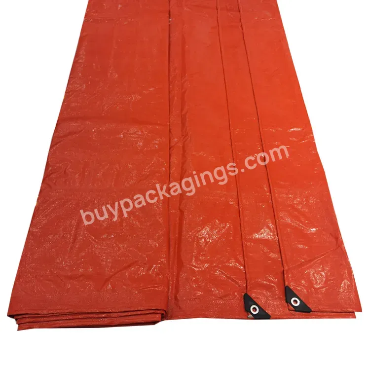 Factory Direct 1000d 610gsm Blue Waterproof Heavy Duty Covering Pvc Tarps Sheet Fireproof Tarpaulin Cover For Truck Tent