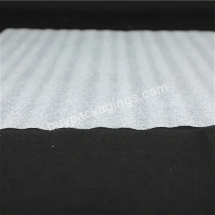 Factory Direct Price Various Sizes Cotton Flexible Plastic Packaging Material