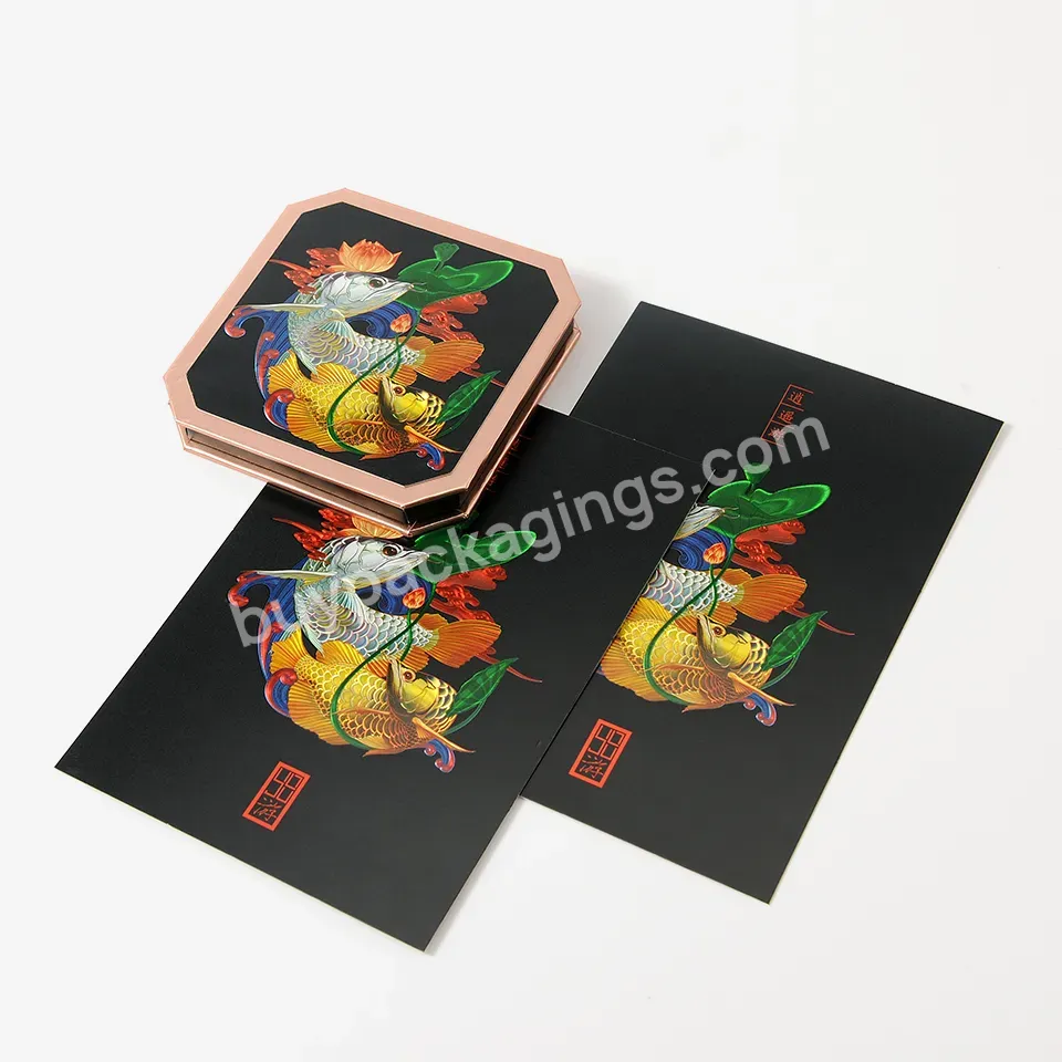 Factory Direct Sale Custom Empty Eyeshadow Palette Packaging Magnet Manufacturers For Makeup Box With Mirror - Buy Empty Eyeshadow Palette Magnet,Makeup Box With Mirror Empty Eyeshadow Palette,Custom Eyeshadow Palette Packaging Manufacturers.