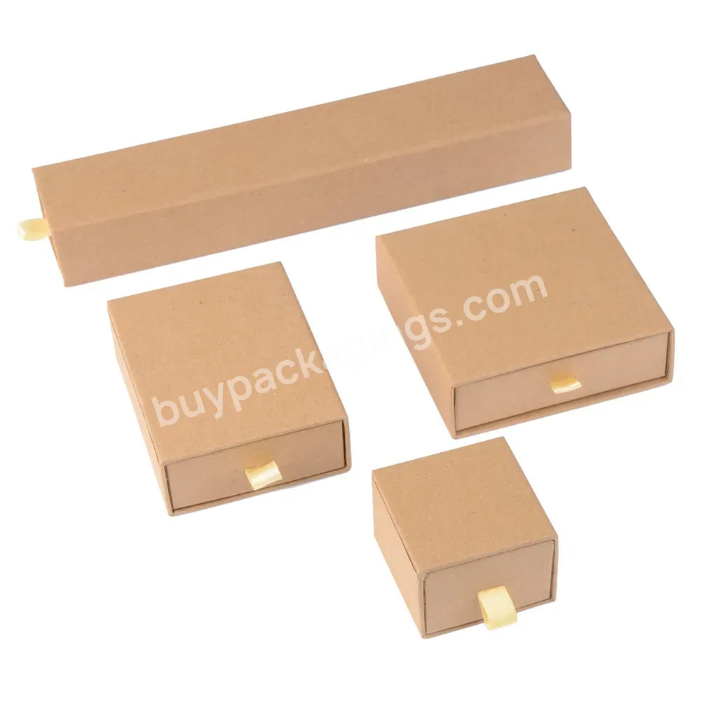 Factory Direct Supply Black Cardboard Box Lash Extension Packaging Boxes Jewelry Boxes With Logo