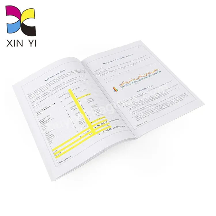 Factory Directly Custom Printing Booklet Product Instruction Manual - Buy Instruction Manual,Custom Printing Booklet,Product Instruction Manual.