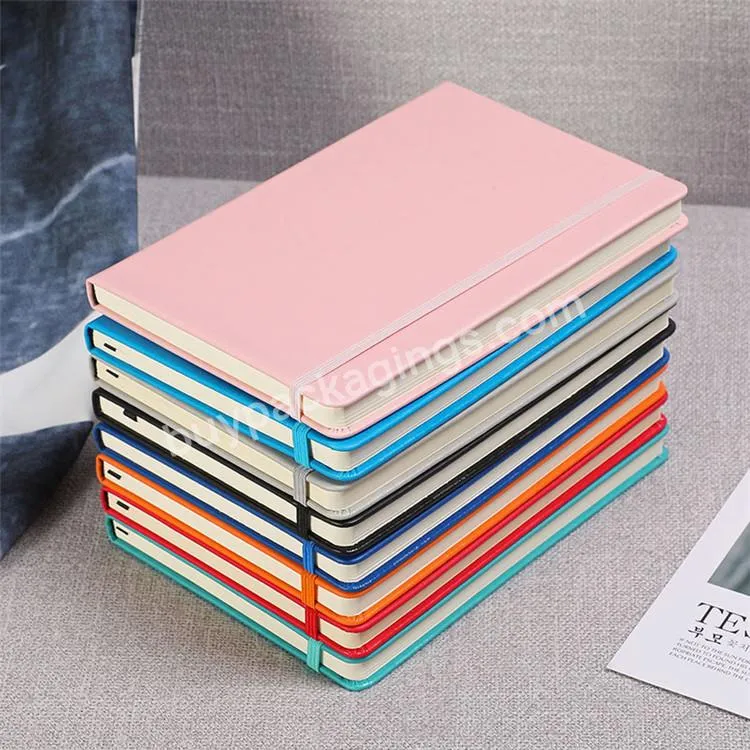 Factory directly customized bulk quantities beautiful design notebook printing