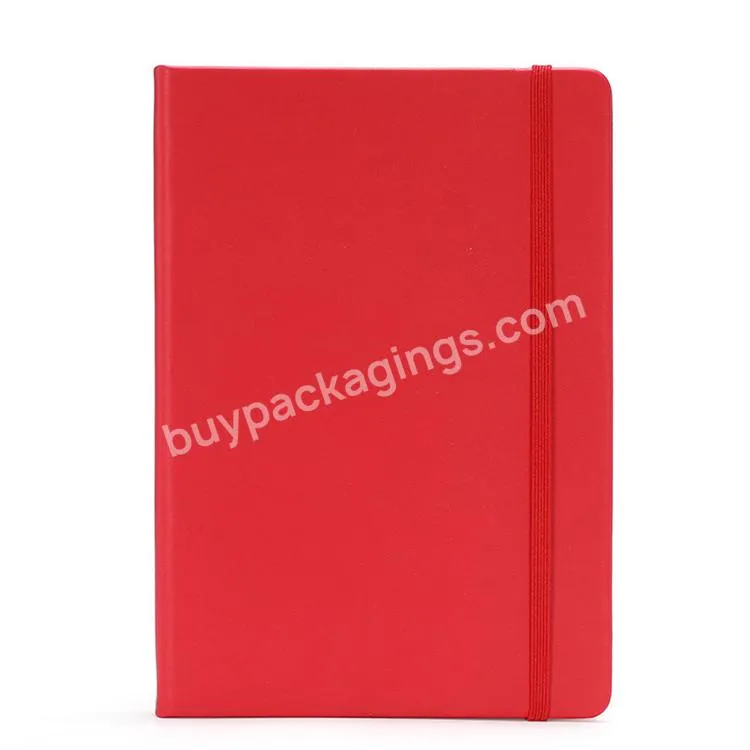 Factory directly customized bulk quantities beautiful design notebook printing