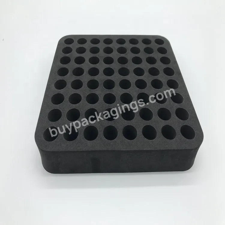 Factory Directly Sell High Density Box Eva Foam Inserts Packaging