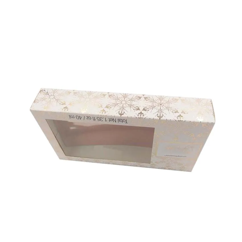 Factory Directly Supply packaging boxes custom gift boxes with logo gifts gift box plastic