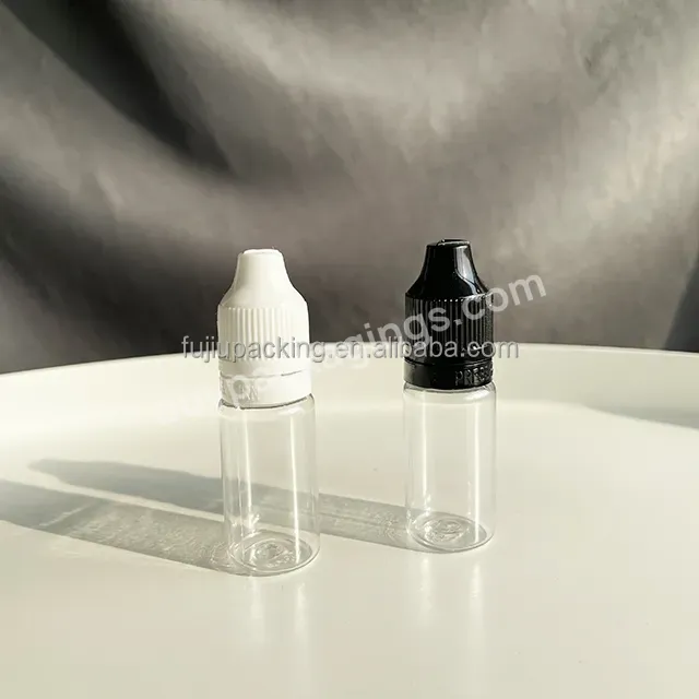 Factory Empty 5ml 10ml Plastic Dropper Bottles Eye Drop Pet Refill Bottles 10ml Bottle For Oil Packaging - Buy Factory Empty 5ml 10ml Plastic Dropper Bottles,Plastic Dropper Bottles Eye Drop Pet Refill Bottles,Pet Refill Bottles 10ml Bottle For Oil P