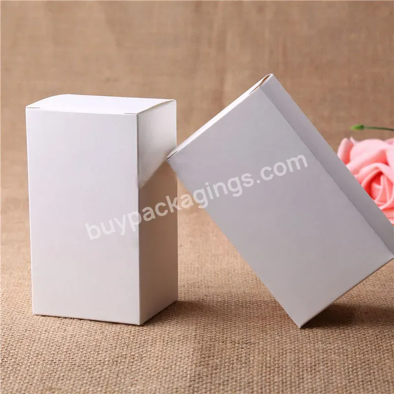 Factory Free Printing Pajamas Electronic Product Shoes Toy Drinks Cosmetic Perfume Skincare Mouse Pad Packaging Box