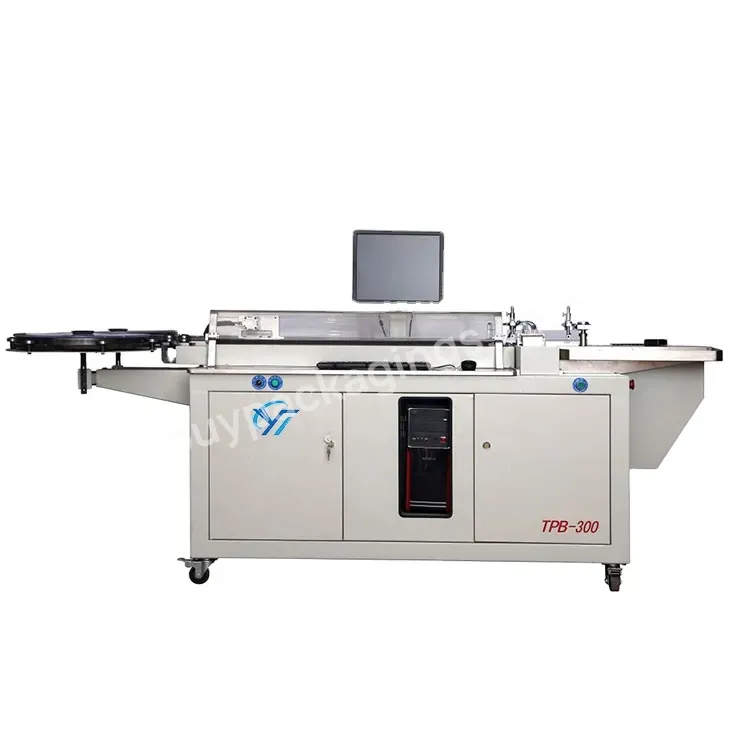 Factory High Quality Auto Steel Bending Machine For Die Making Manufacturer Bender For Mould - Buy Steel Rule Bending Machine,Auto Bending Machine,Auto Bender.