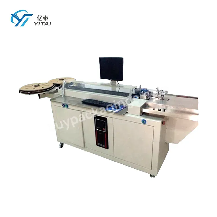 Factory High Quality Auto Steel Bending Machine For Die Making Manufacturer Bender For Mould