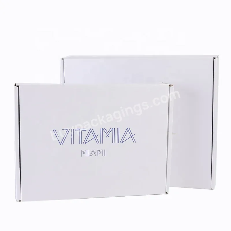 Factory High Quality Clothing Wholesale Wine Plantluxury Makeup Cosmetic Paper Box Packaging