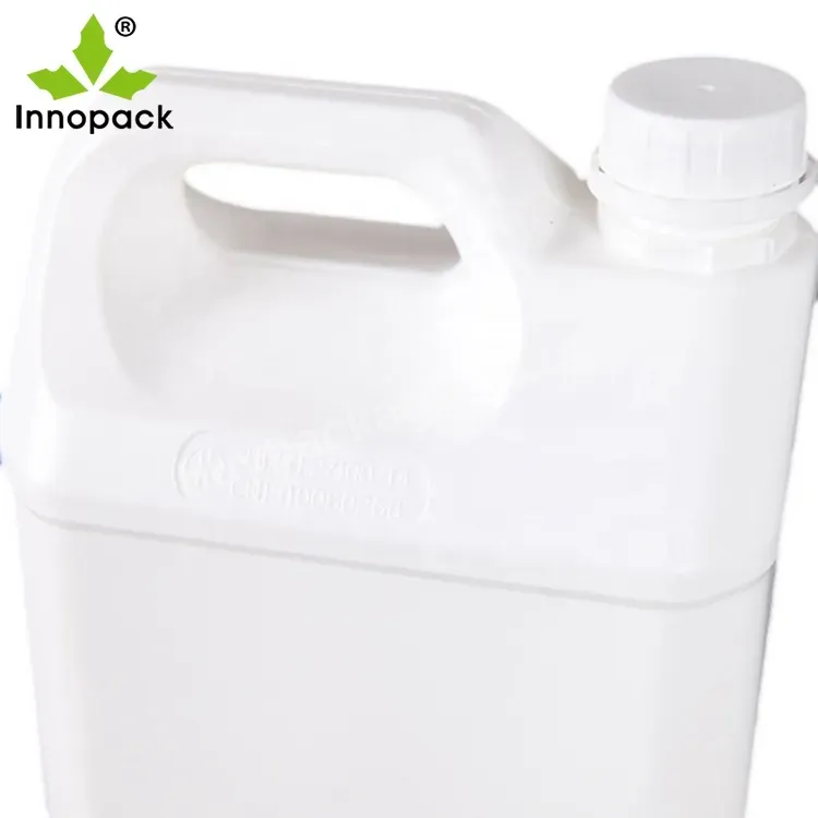 Factory Hot Sale Hdpe Jerry Can Made In China In Low Price