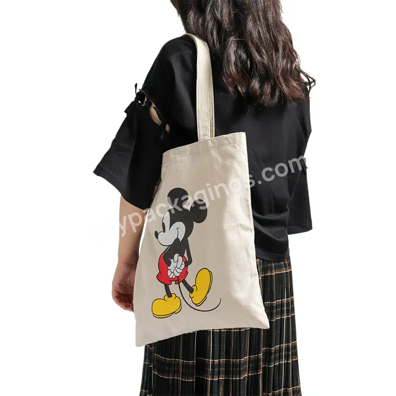 Factory Hot Sales Modern Design Eco Tote Bag Custom Tote Bag Women's Tote Bags