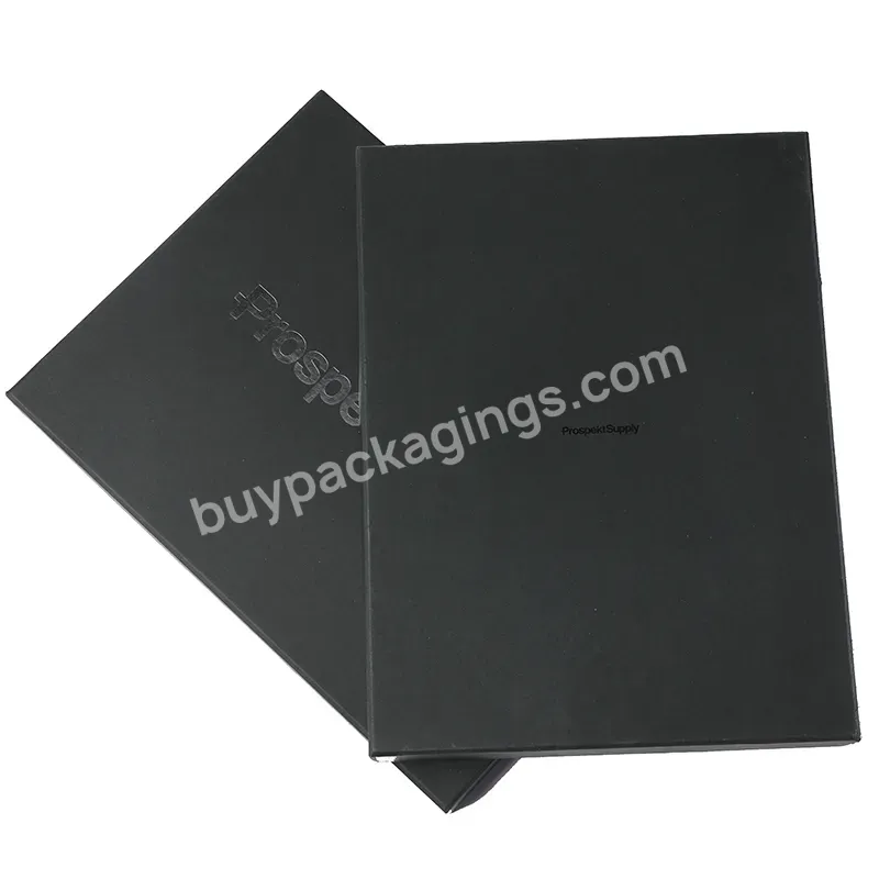 Factory Manufacture Retanglar Cosmetic Set Packaging Paper Box With Foam Inlay