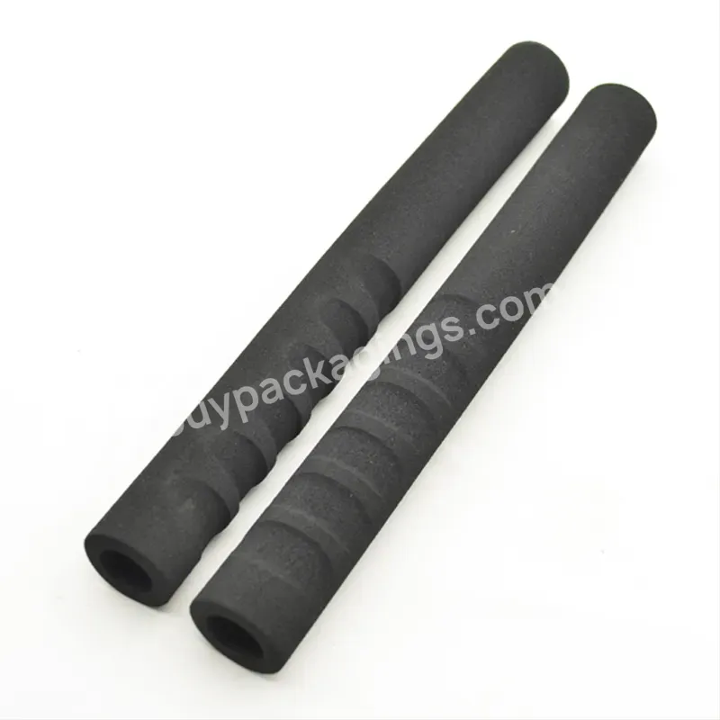 Factory Oem Rubber Foam Factory Cheap Price Multi User Nbr Foam Closed Cell Foam Sponge Handlebar Grips - Buy Sports Equipment Grip,Sponge Handlebar Grip,Custom Foam Grip.